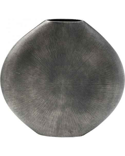 Ваза Sacramento Beam Silver Antique 58cm