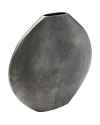 Ваза Sacramento Beam Silver Antique 58cm