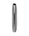 Ваза Sacramento Beam Silver Antique 58cm