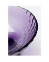 Ваза Duetto Purple 23cm