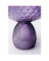 Ваза Duetto Purple 23cm