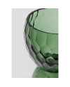 Ваза Duetto Green 25cm