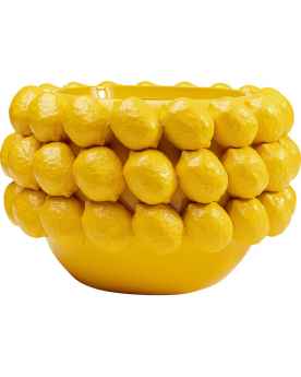 Цветочный горшок Lemon Juice 22cm