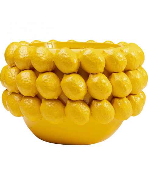 Цветочный горшок Lemon Juice 22cm