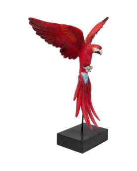 Деко фигура Flying Parrot 61cm