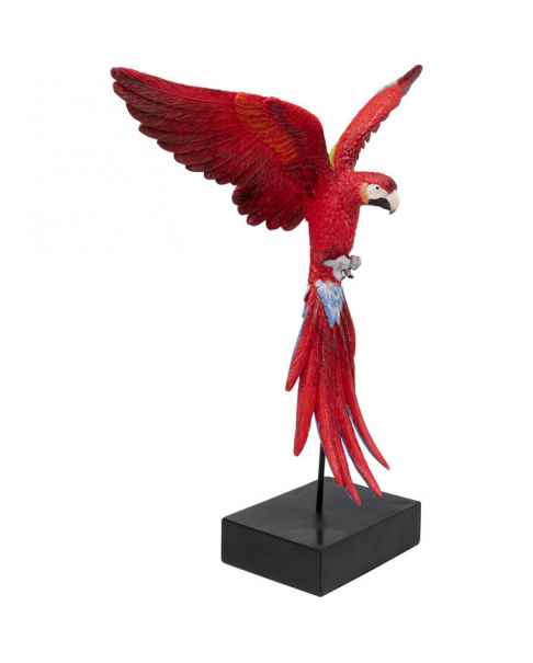 Деко фигура Flying Parrot 61cm