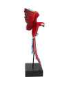 Деко фигура Flying Parrot 61cm