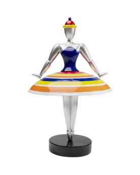 Статуэтка Primaballerina Stripes 35cm