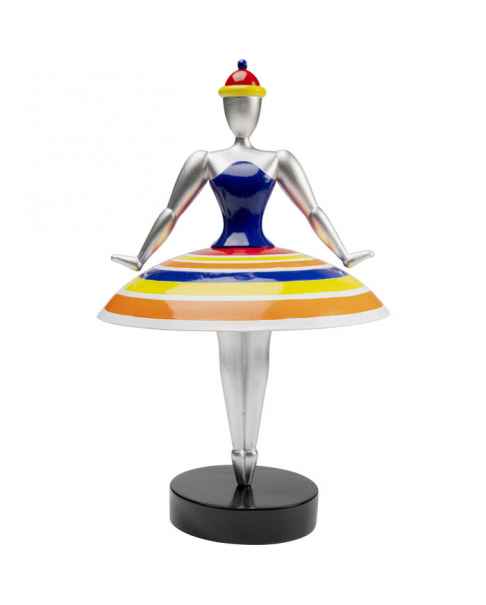 Статуэтка Primaballerina Stripes 35cm
