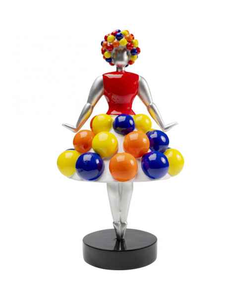 Статуэтка Primaballerina Pom Colore 34cm