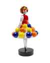 Статуэтка Primaballerina Pom Colore 34cm