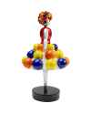 Статуэтка Primaballerina Pom Colore 34cm