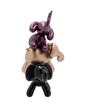 Статуэтка Elephant Stack 32cm