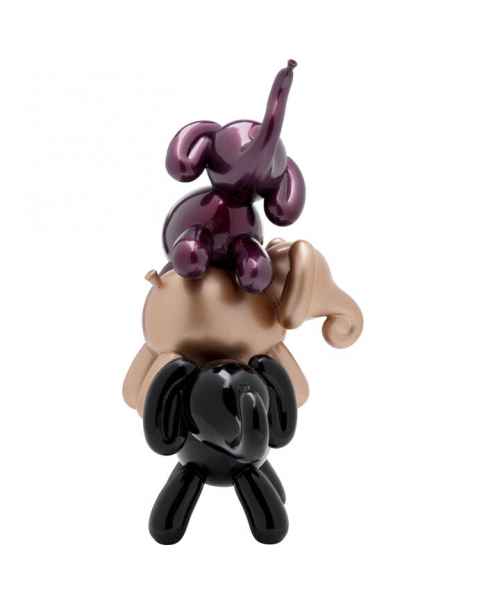 Статуэтка Elephant Stack 32cm