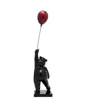 Деко фигура Balloon Bear 74cm