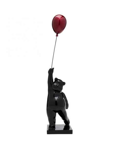 Деко фигура Balloon Bear 74cm