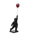 Деко фигура Balloon Bear 74cm