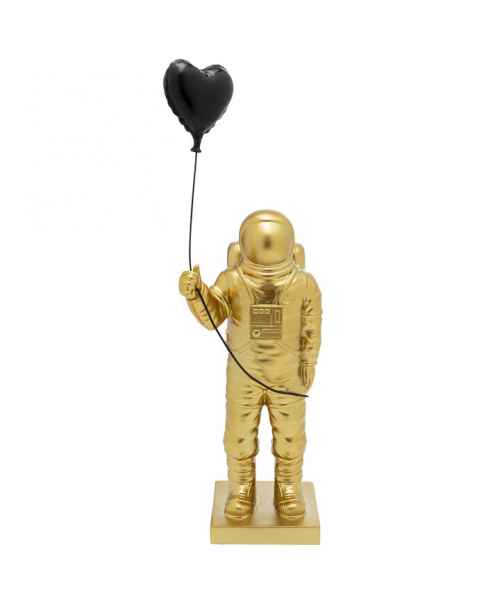 Деко фигура Balloon Astronaut 41cm