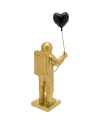 Деко фигура Balloon Astronaut 41cm