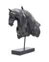 Деко обьект Horse Pair 47cm