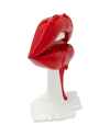 Деко обьект Hot Lips 26cm