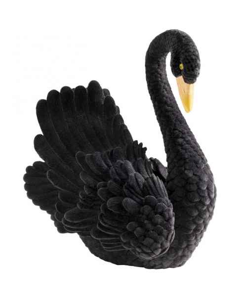 Статуэтка Black Swan 28cm
