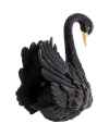 Статуэтка Black Swan 28cm