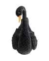 Статуэтка Black Swan 28cm