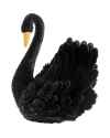 Статуэтка Black Swan 28cm