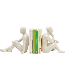 Книгодержатель Meditating Man (2/Set)