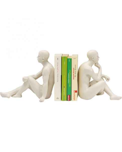 Книгодержатель Meditating Man (2/Set)
