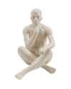 Книгодержатель Meditating Man (2/Set)