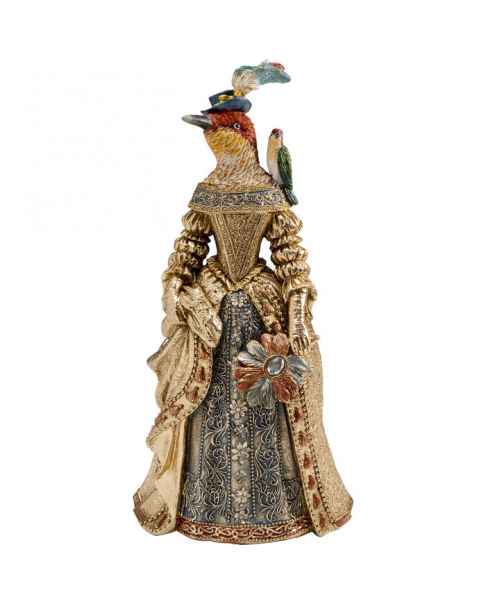 Статуэтка Bird Lady 37cm