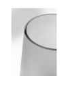 Ваза Noble Ring Grey Matt 26cm