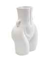 Ваза Donna White 40cm
