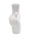 Ваза Donna White 40cm