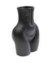 Ваза Donna Black 40cm