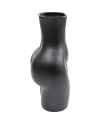 Ваза Donna Black 40cm