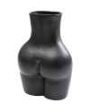 Ваза Donna Black 40cm