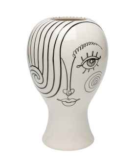 Ваза Favola Lady 30cm Ваза Favola Lady 30cm