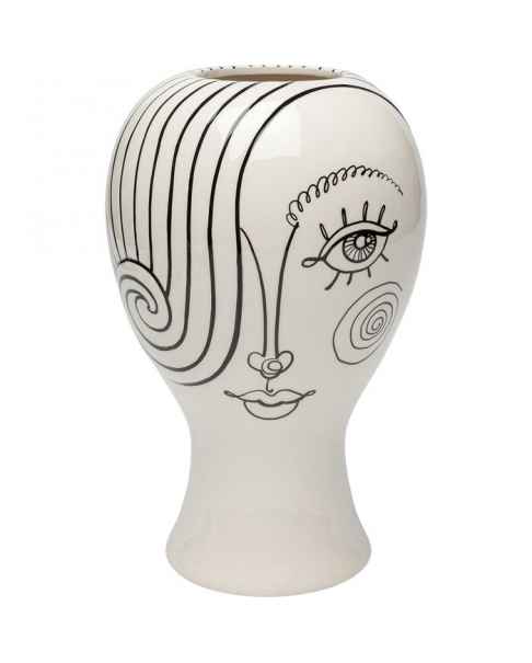 Ваза Favola Lady 30cm Ваза Favola Lady 30cm