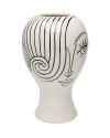 Ваза Favola Lady 30cm Ваза Favola Lady 30cm