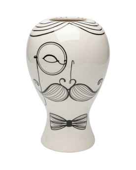 Ваза Favola Men 30cm