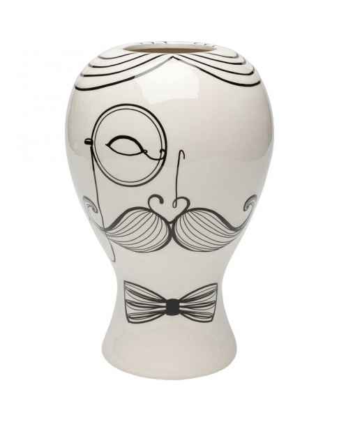Ваза Favola Men 30cm