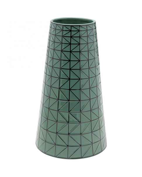 Ваза Magic Green 29cm