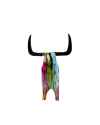 Статуэтка Torro Holi 36cm