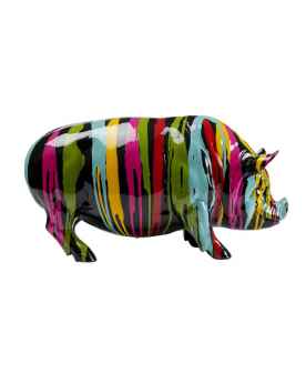 Статуэтка Pig Holi 22cm