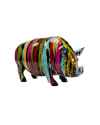 Статуэтка Pig Holi 22cm