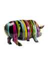 Статуэтка Pig Holi 22cm