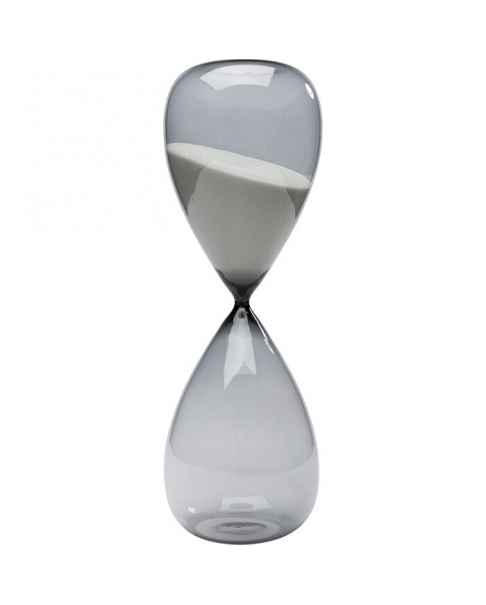 Песочные часы Timer Black 43cm